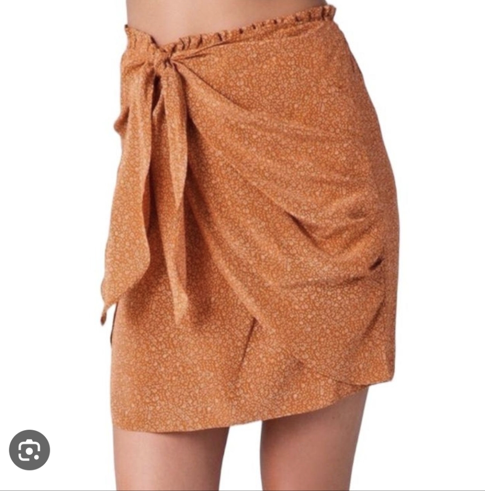 CLUB MONACO ADDIE SKIRT